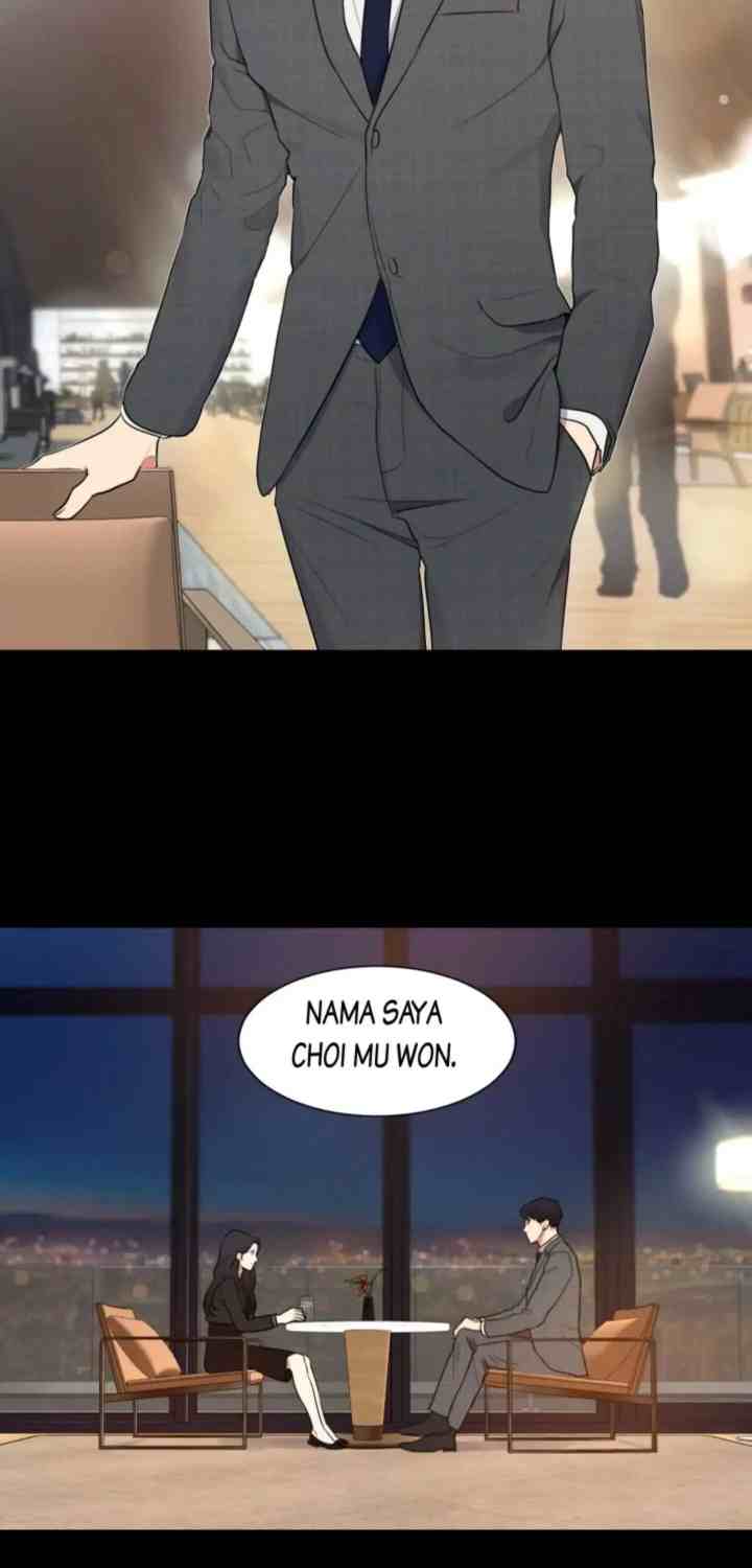 My Wife Is Back chapter 0 halaman 8