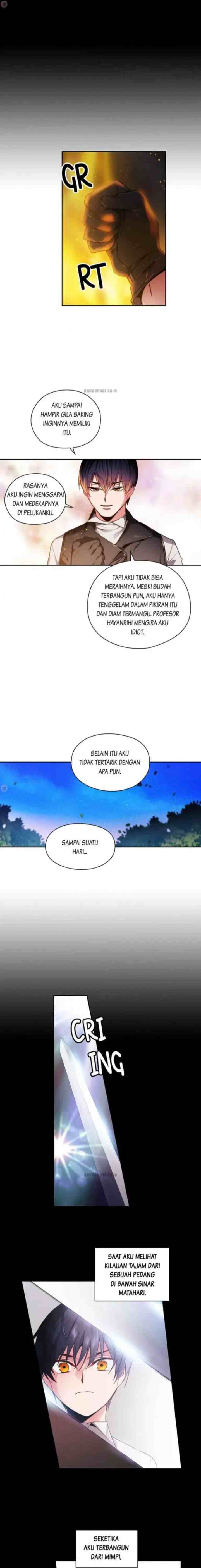 Adonis chapter 95 halaman 11