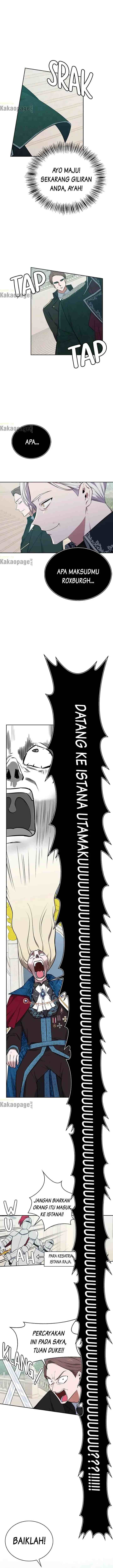 Touch My Little Brother and You're Dead chapter 28 halaman 14