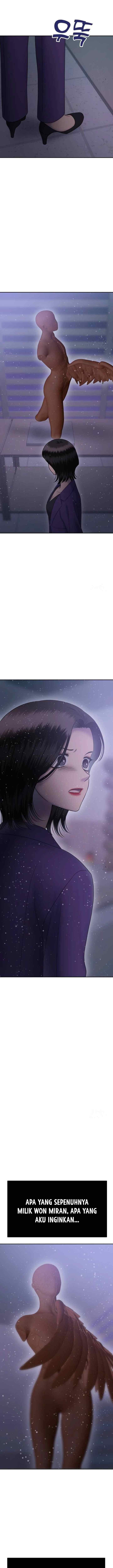 Sisters at War chapter 95 halaman 17