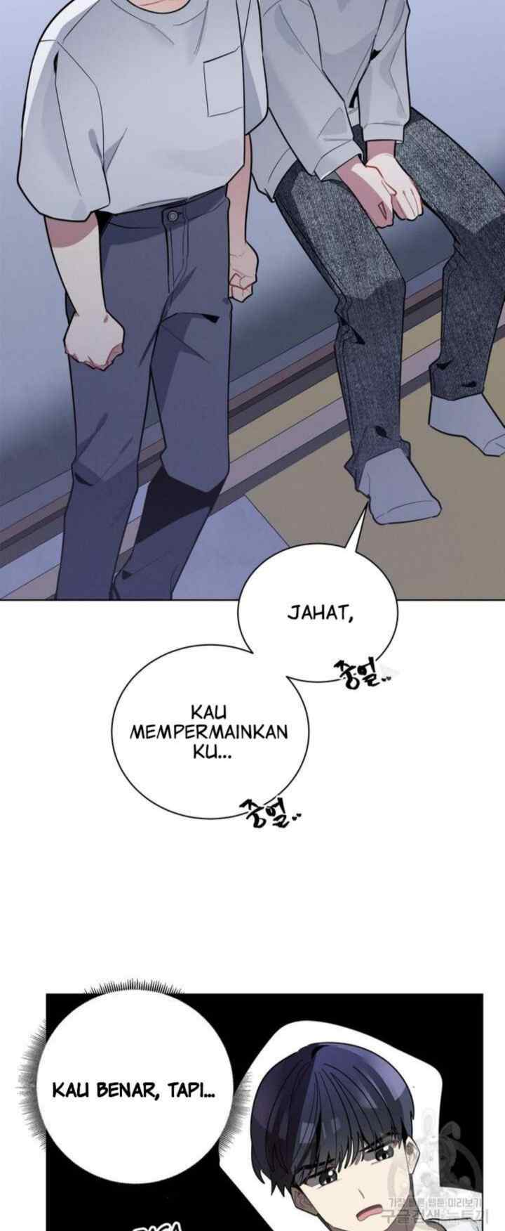 Cherry Doll Scandal chapter 20 halaman 11
