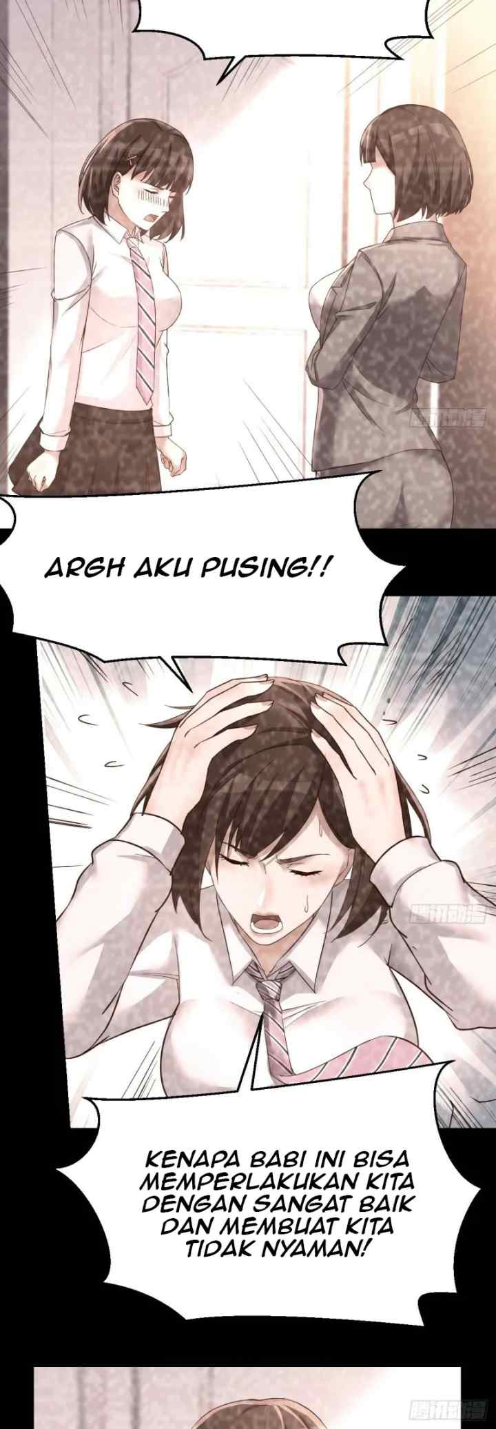 I Have Twin Girlfriends chapter 123 halaman 11