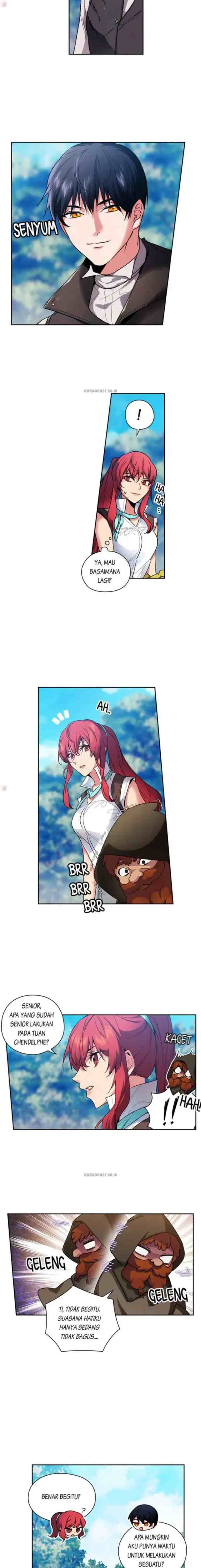 Adonis chapter 97 halaman 4