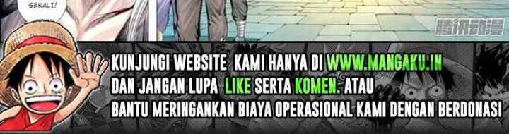 Journey to the West chapter 124 halaman 6
