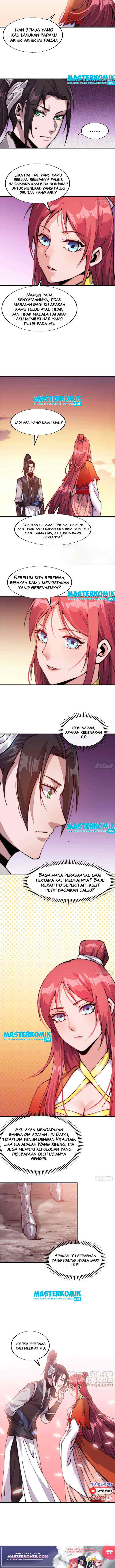 It Starts With A Mountain chapter 22 halaman 4