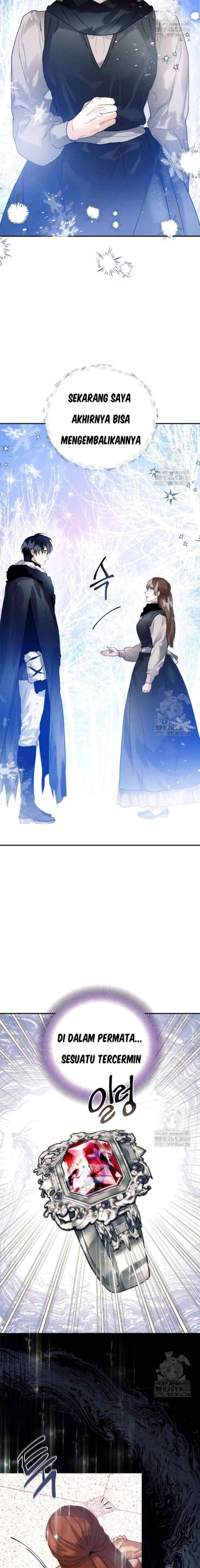 Royal Marriage chapter 98 halaman 17