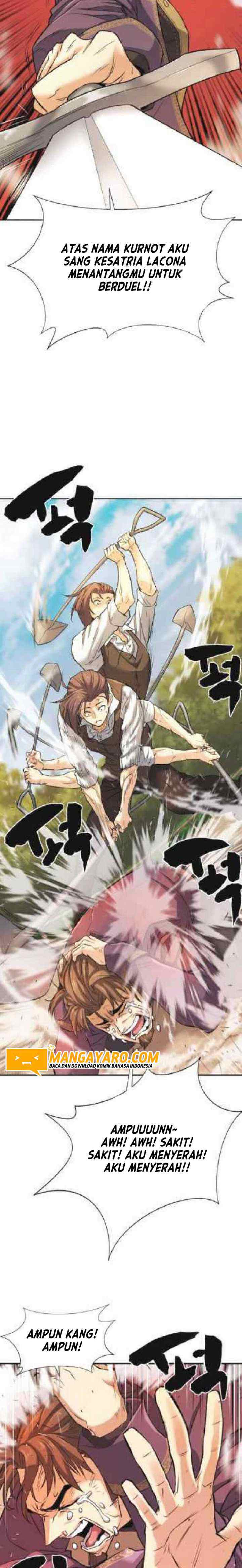 O melhor engenheiro do mundo chapter 22.1 halaman 12