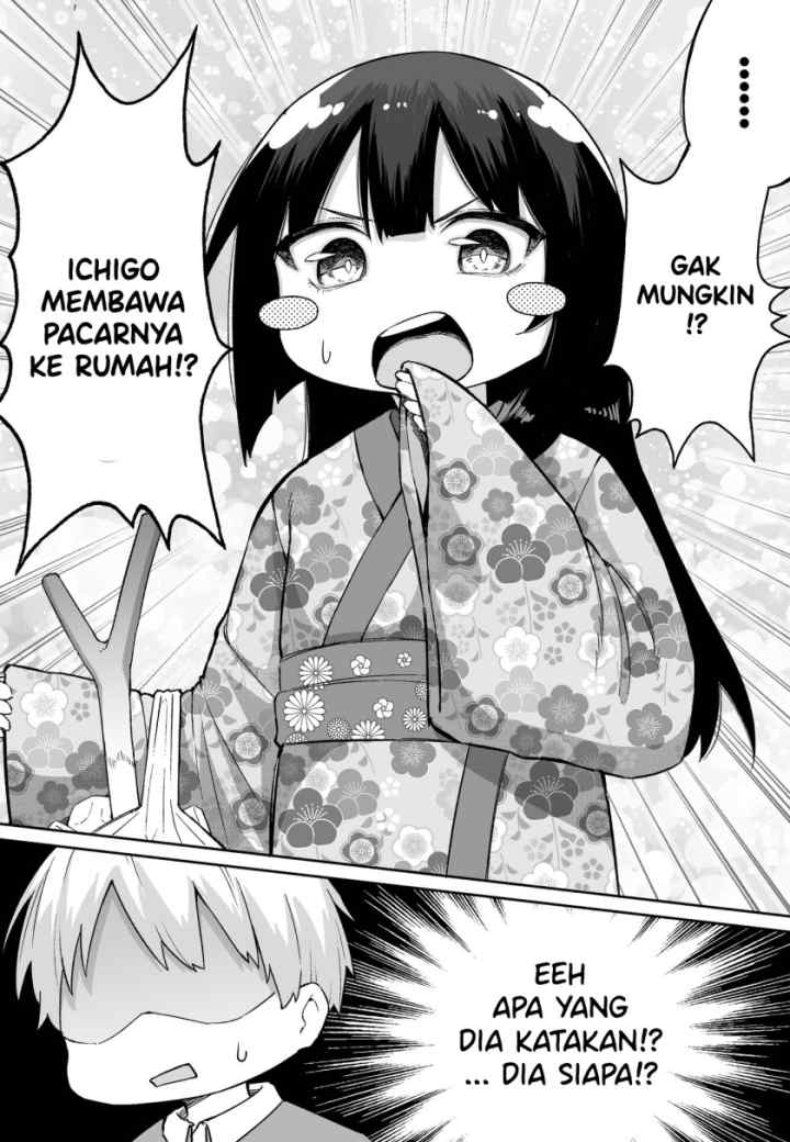 FPS de Shoshinsha Bokotte Real Fight ni Hattenshita Kekka w chapter 21 halaman 4