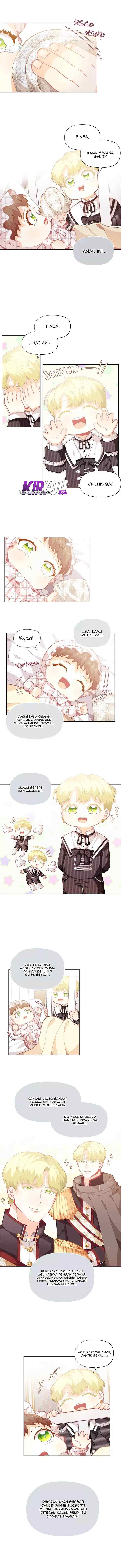 I Was Just an Ordinary Lady chapter 5 halaman 7