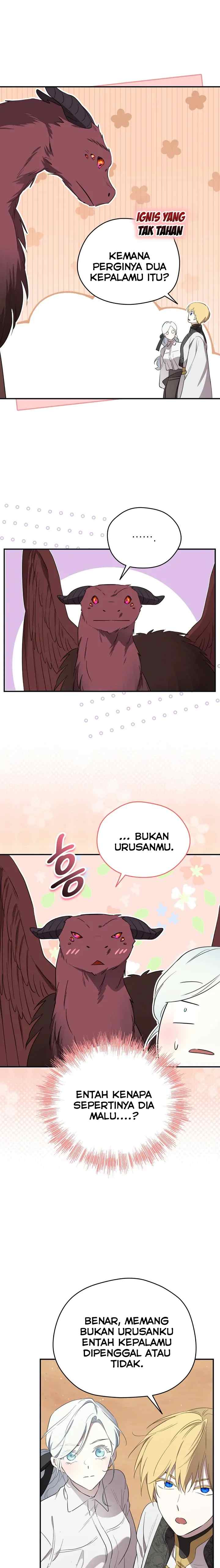 I Married the Male Lead's Dad chapter 119 halaman 14