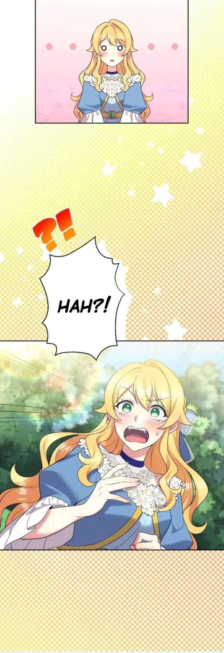 Nisemono Seijo wa Unmei wo Kutsugaesu chapter 32 halaman 20