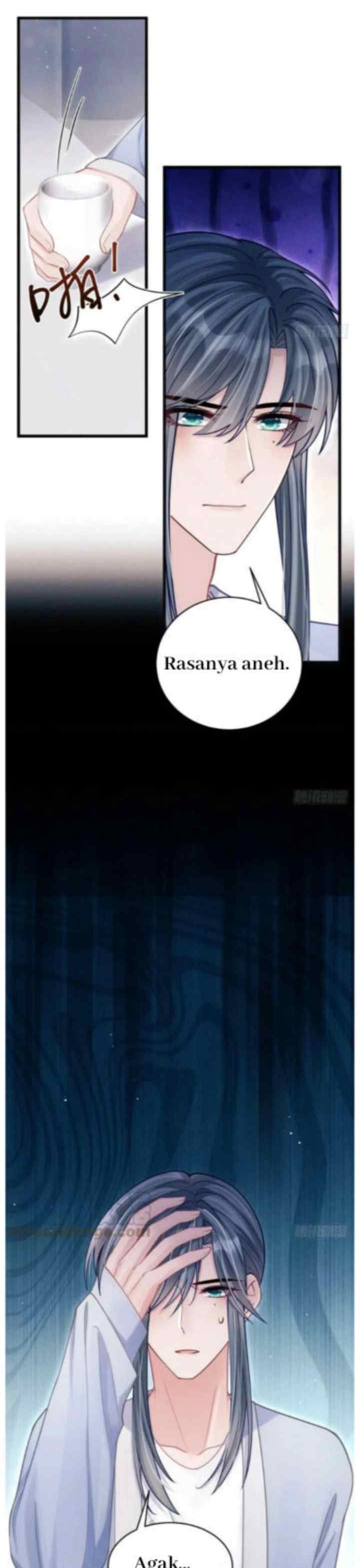 I Suspect the Actor Is Fishing for Me chapter 66 halaman 16