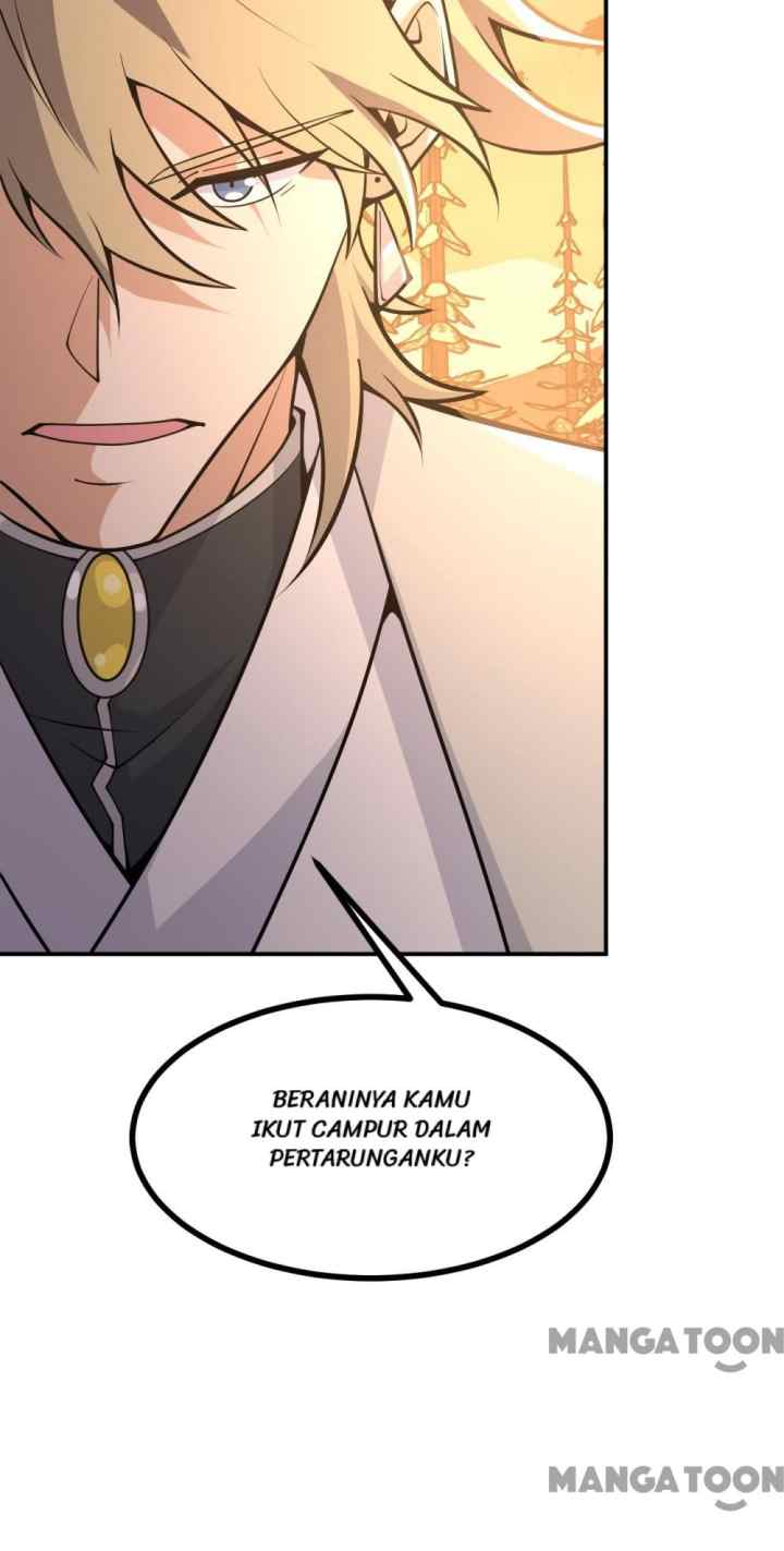 OP After 30 Days Of Sign-In chapter 129 halaman 16