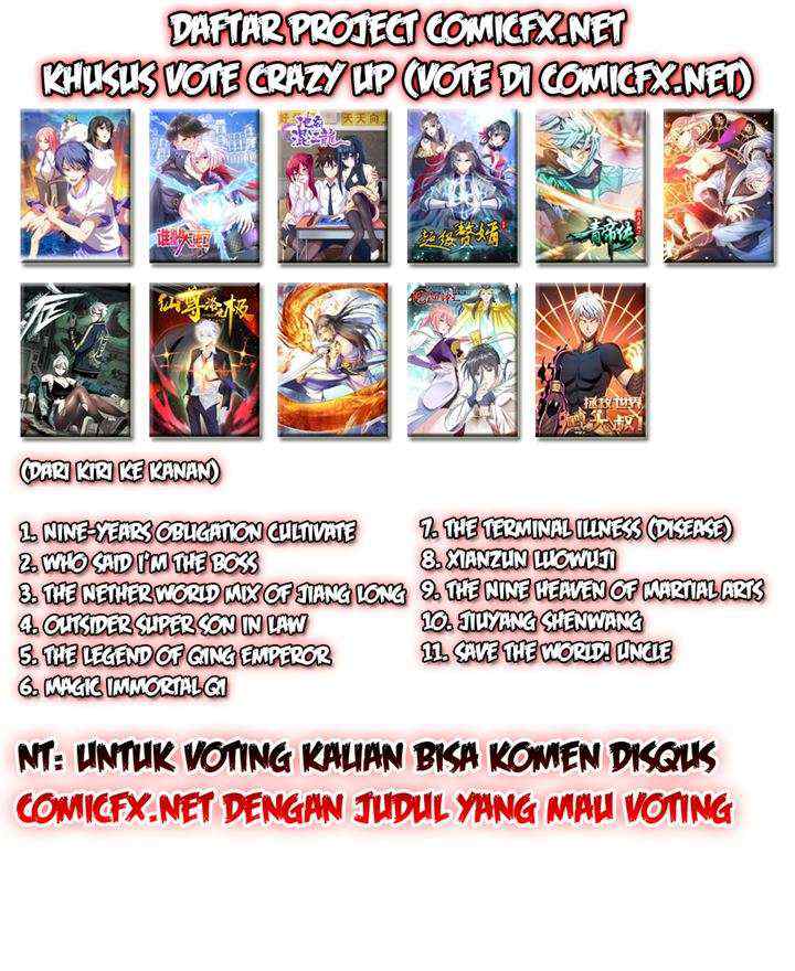 Danwu Supreme chapter 17 halaman 11