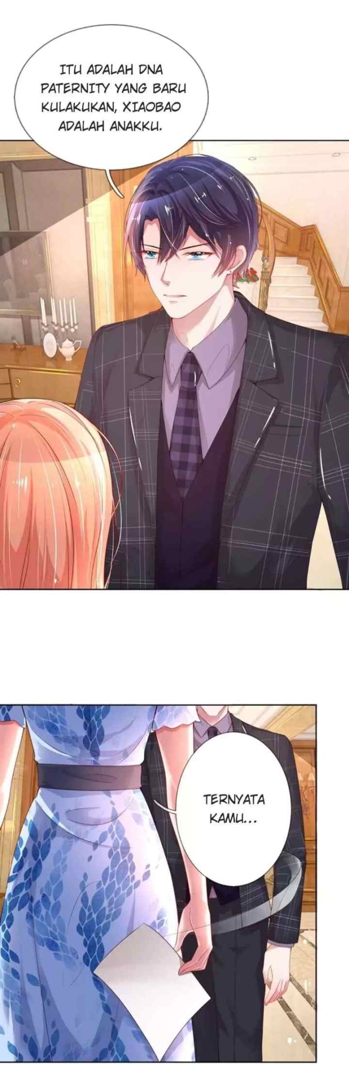 Sweet Escape chapter 11 halaman 5