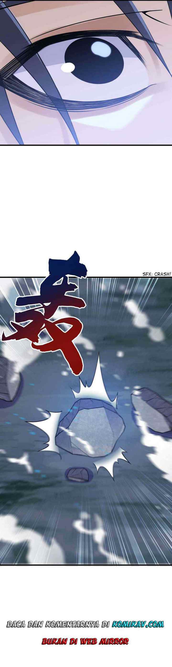 I Just Want to be Beaten to Death by Everyone chapter 44 halaman 20