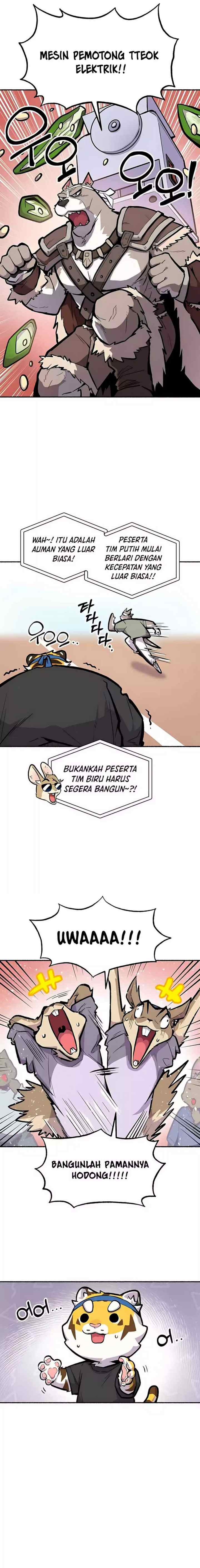 Uncle Bungeoppang chapter 38 halaman 4