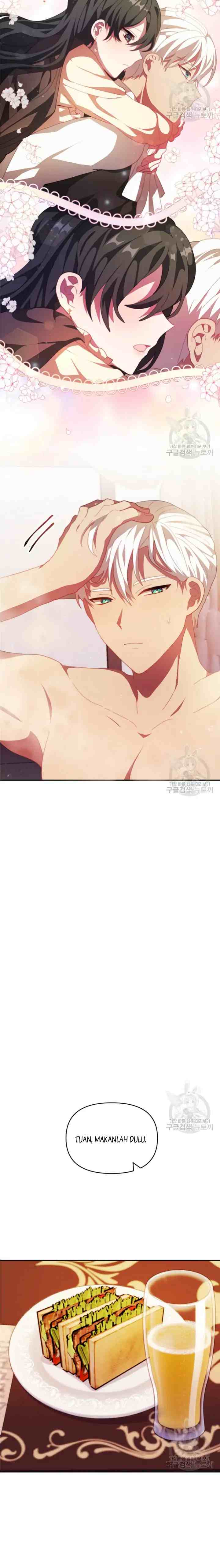 I'll Save the Heroine! chapter 10 halaman 14