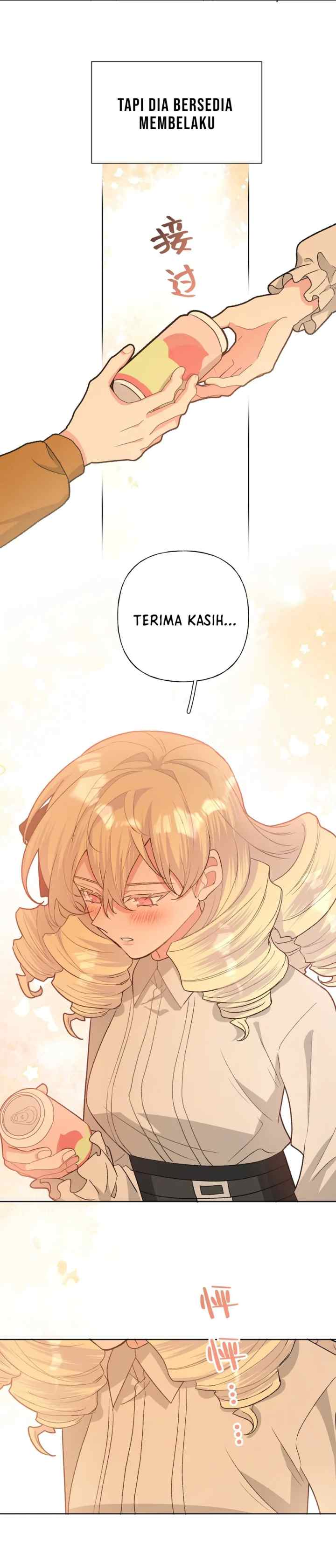 Don't Confess To Me chapter 113 halaman 10