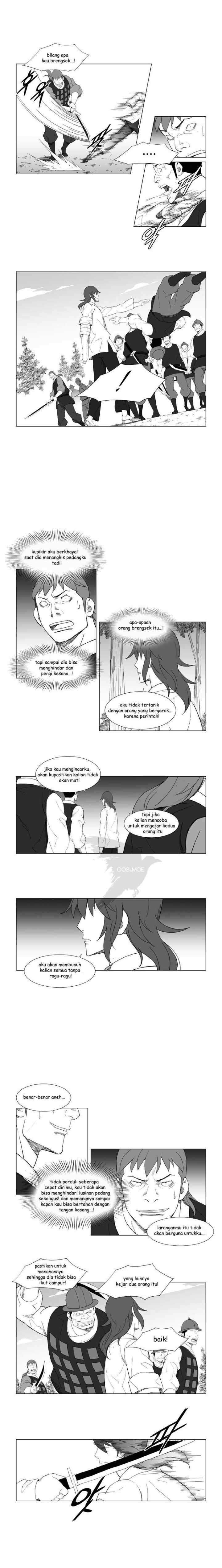 Mujang chapter 74 halaman 5