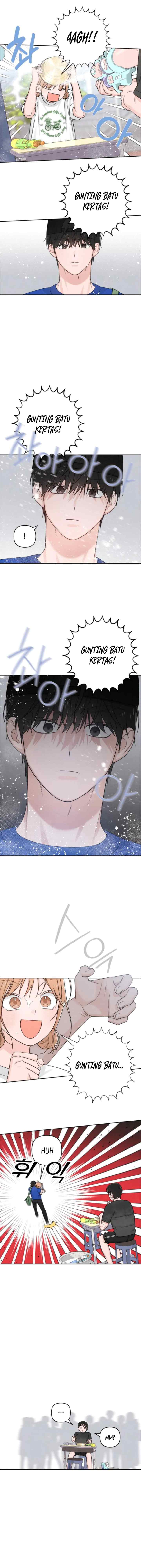 Apocalypse of Youth chapter 77 halaman 9