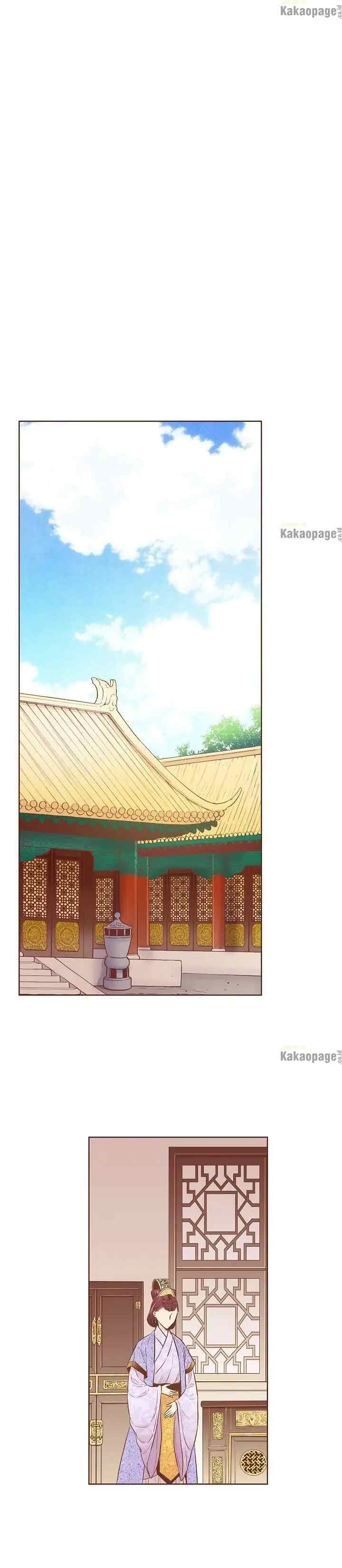 Snow Blossom chapter 198 halaman 13
