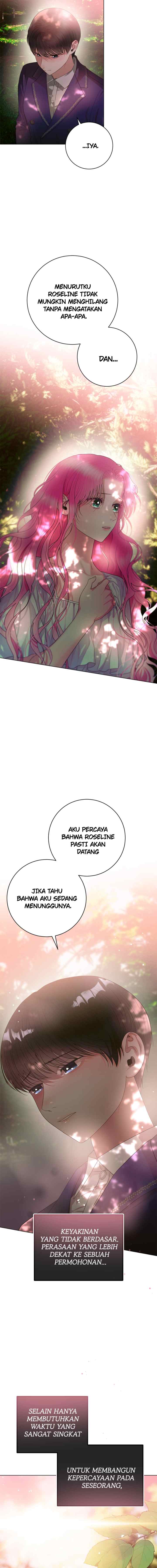 Marriage Contract With Two Husbands chapter 26 halaman 11