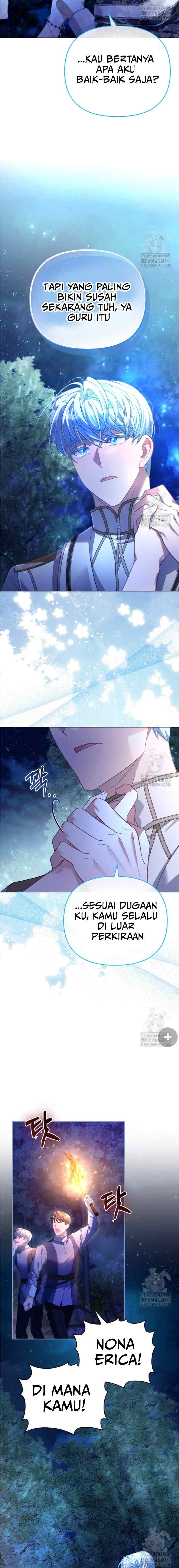 The Villainous Duke's Daughter's Special Rice Cultivation Method chapter 52 halaman 7