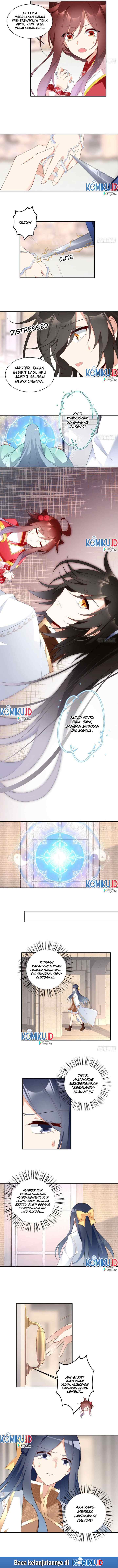 Meng Shi Zai Shang chapter 186 halaman 5