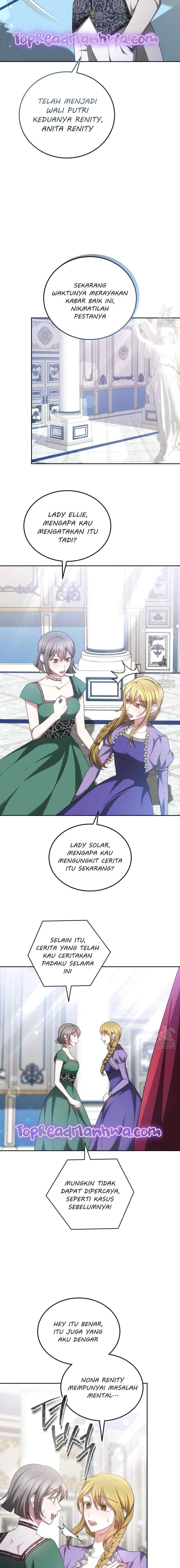 I Hated It Even More chapter 49 halaman 8
