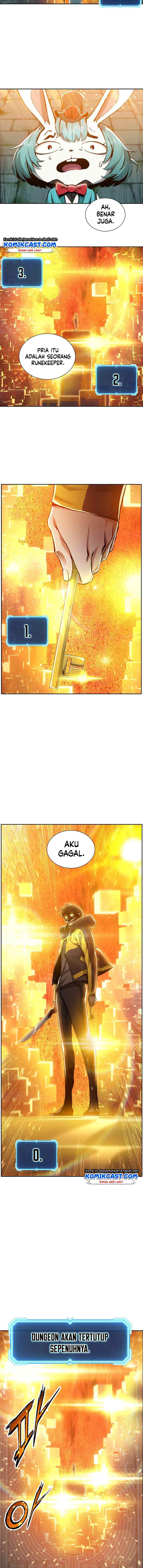 Return of the Broken Constellation chapter 23 halaman 9