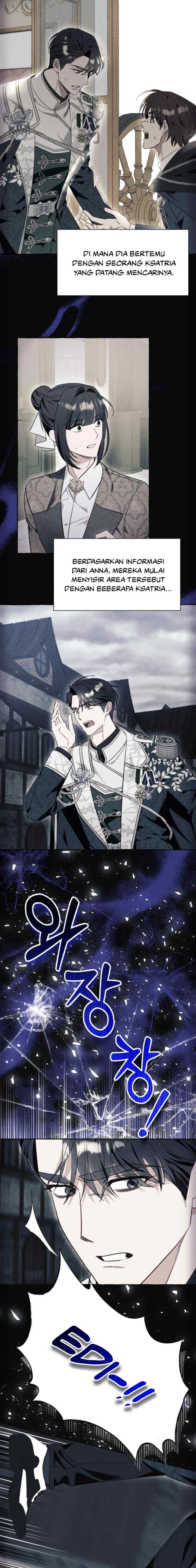 Achei que fosse uma história comum de Isekai chapter 58 halaman 13