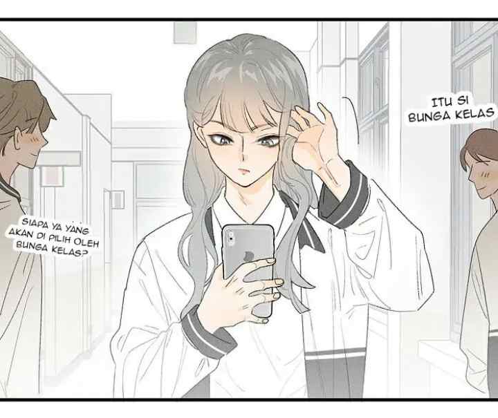 Salt Friend chapter 69 halaman 4