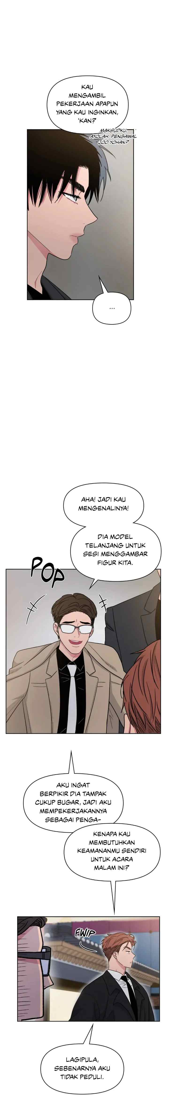 Arts Mans chapter 14 halaman 15