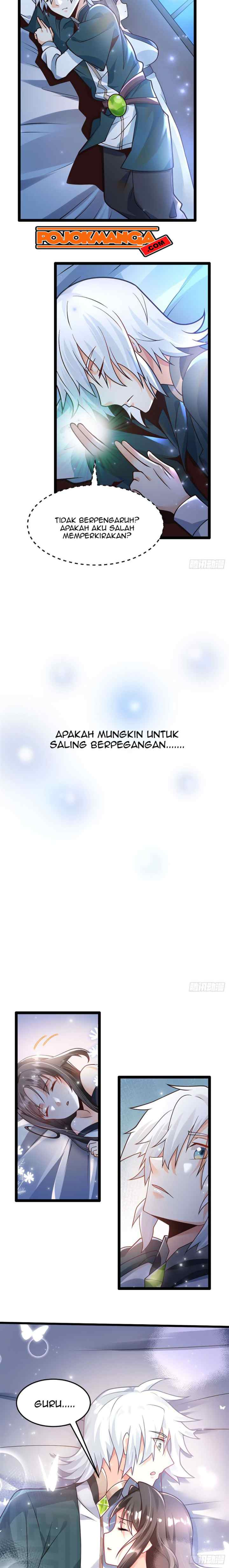 My Apprentices Want To Monopolize Me chapter 2 halaman 11