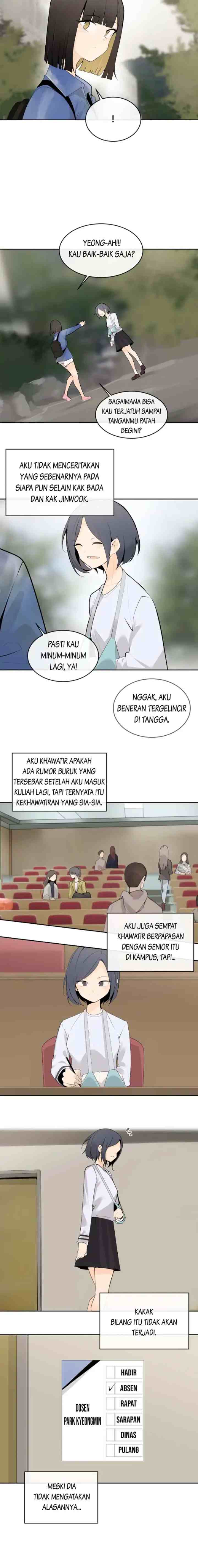 Devil Sword King chapter 213 halaman 8