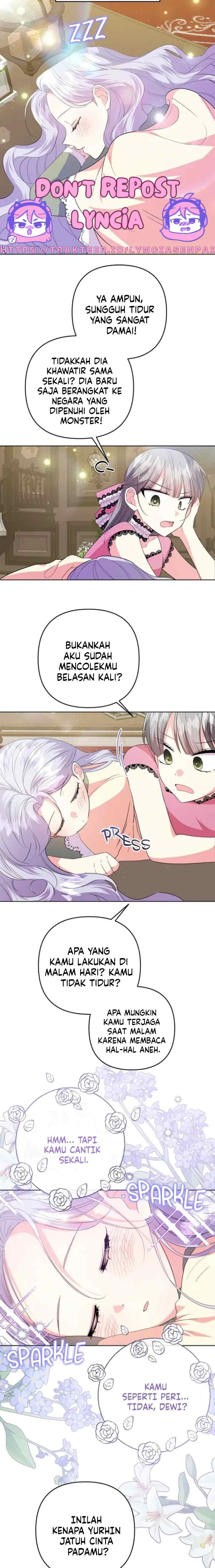 The Kids Have Changed chapter 37 halaman 10