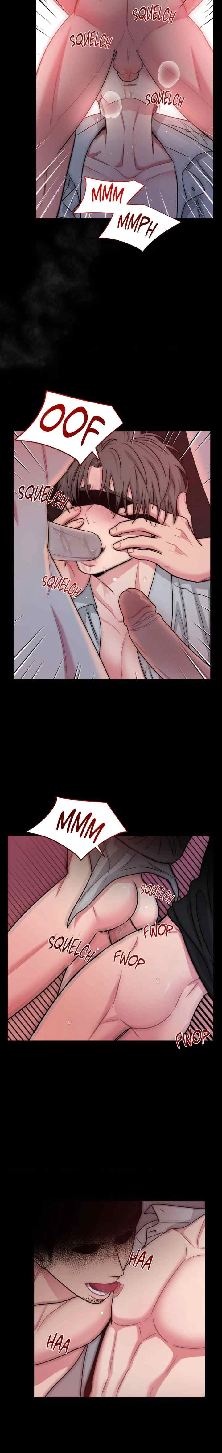 Arts Mans chapter 35 halaman 5