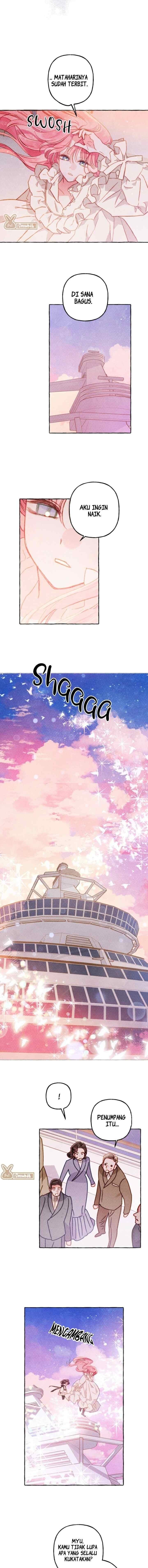 I Raised a Black Dragon chapter 28 halaman 6