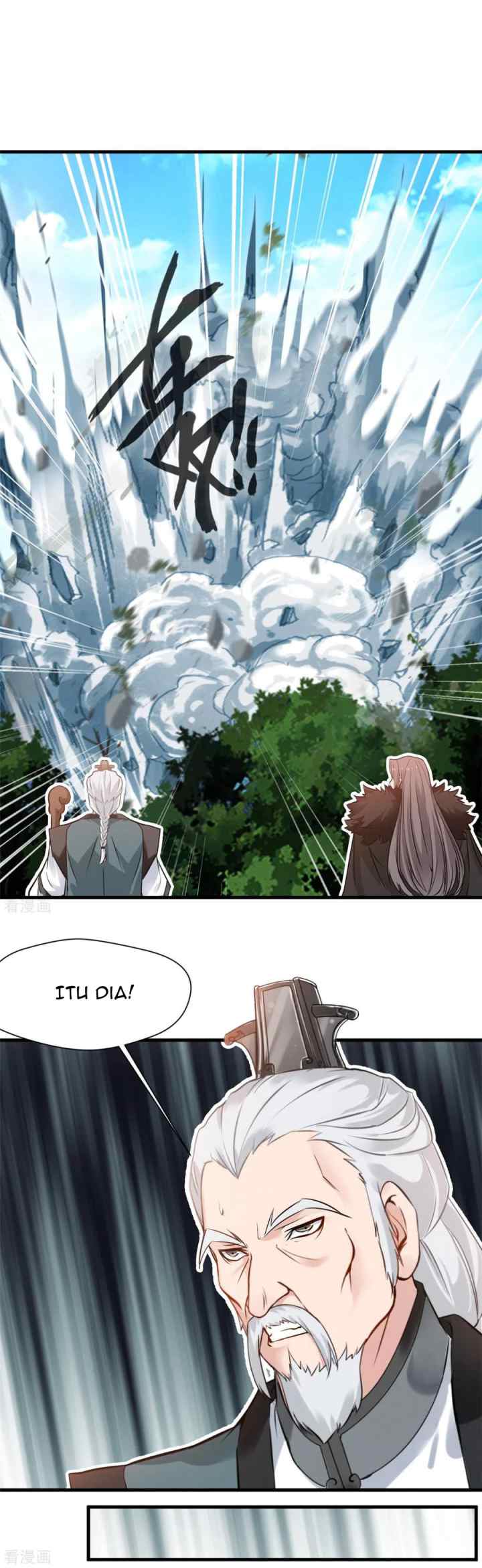 Shi Chenxiang chapter 65 halaman 4