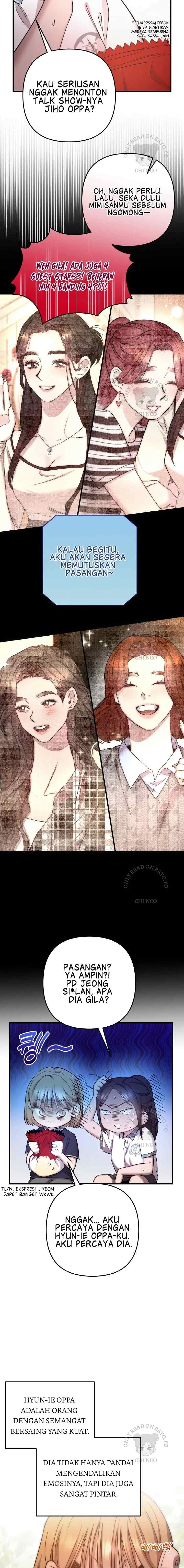 Acting Genius, Top Idol! chapter 57 halaman 10