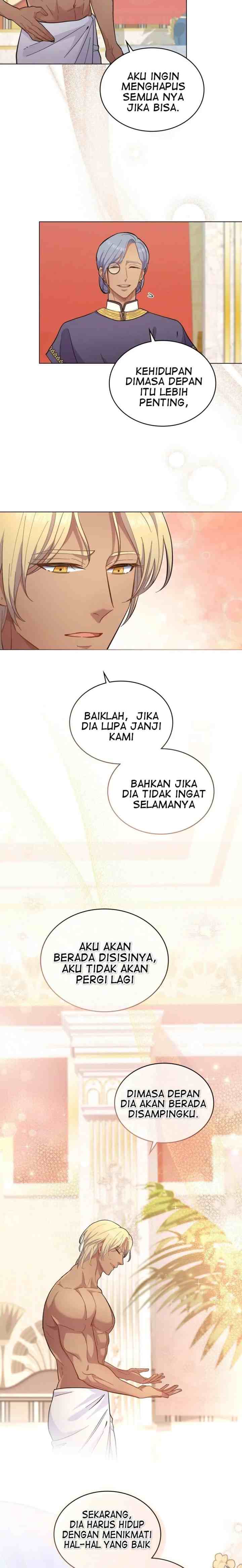 Lies Become You chapter 7 halaman 13