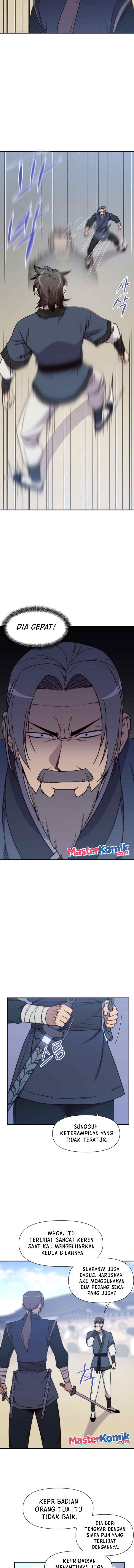 The Strongest Ever chapter 95 halaman 13