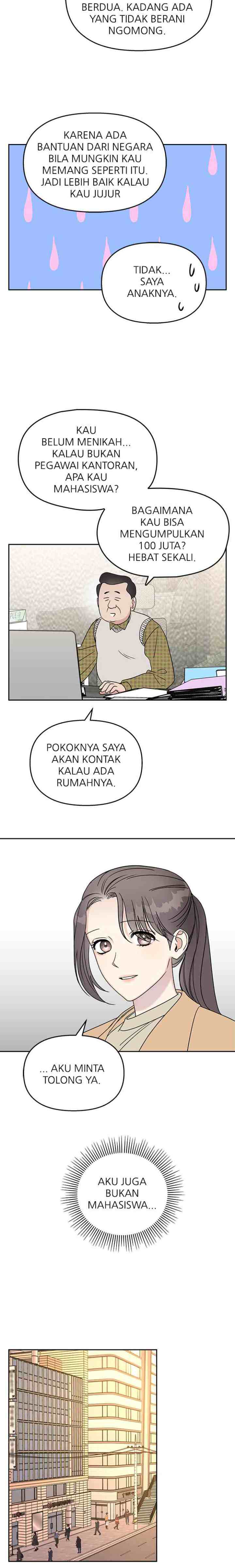 Do As I Say! chapter 15 halaman 9