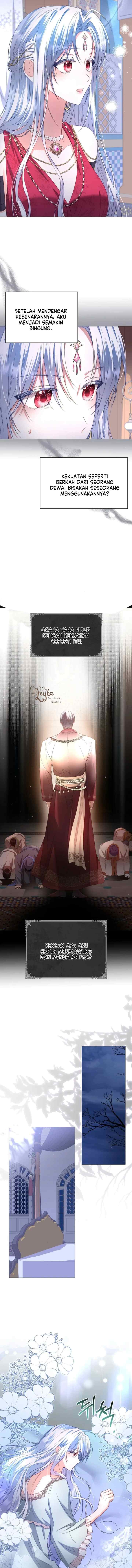 Traćes Of The MOON chapter 30 halaman 10