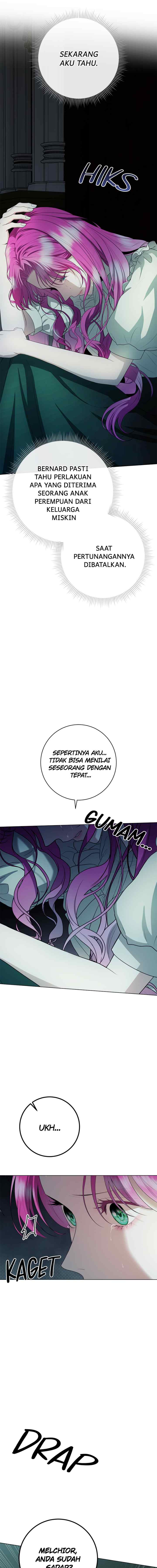 Marriage Contract With Two Husbands chapter 43 halaman 5