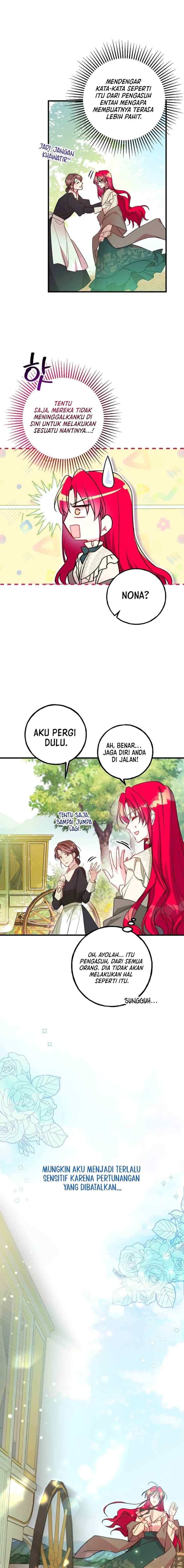 Countryside Life with the Sexy Majesty chapter 2 halaman 11