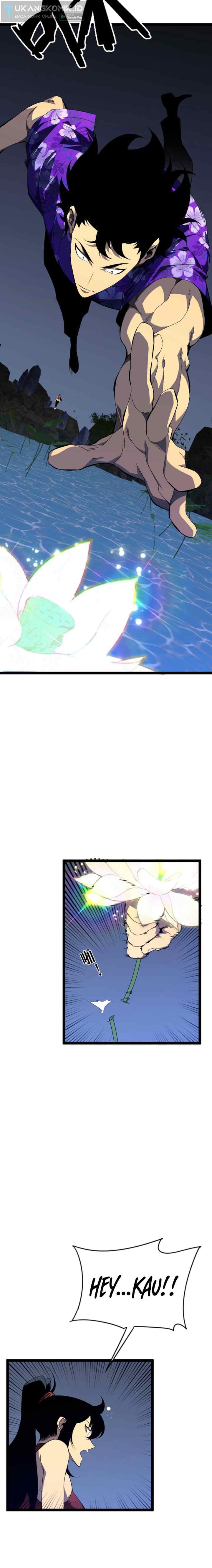 I Copy Talents (Your Talent is Mine) chapter 69 halaman 5
