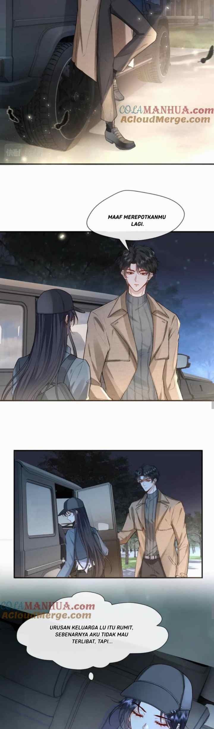 Madam and Her Daily Online Face-Slapping chapter 18 halaman 7