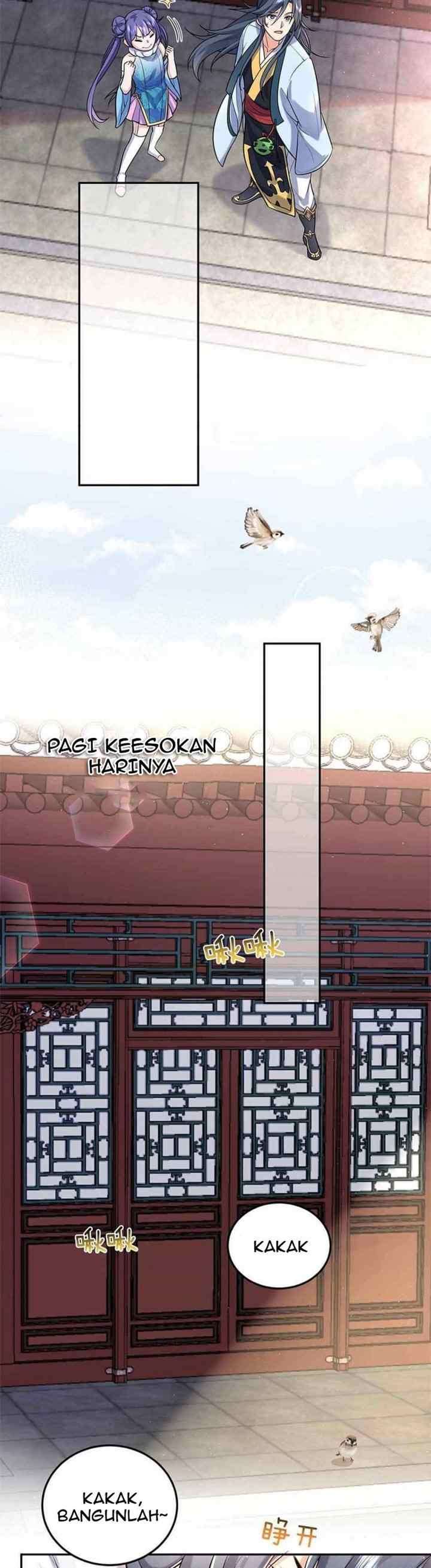 Am I Invincible chapter 22 halaman 8